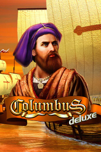 Попробуй Columbus Deluxe в демо бесплатно онлайн | Azino777