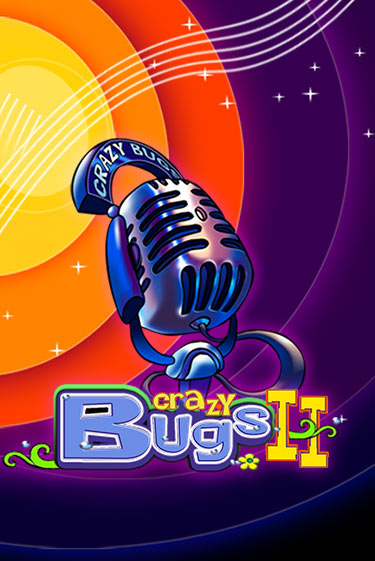 Попробуй Crazy Bugs II в демо бесплатно онлайн | Azino777