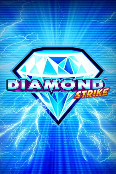 Попробуй Diamond Strike™ в демо бесплатно онлайн | Azino777