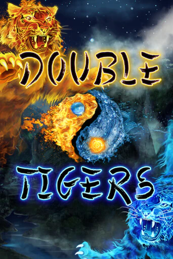 Попробуй Double Tigers в демо бесплатно онлайн | Azino777