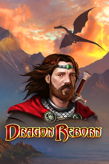 Попробуй Dragon Reborn в демо бесплатно онлайн | Azino777