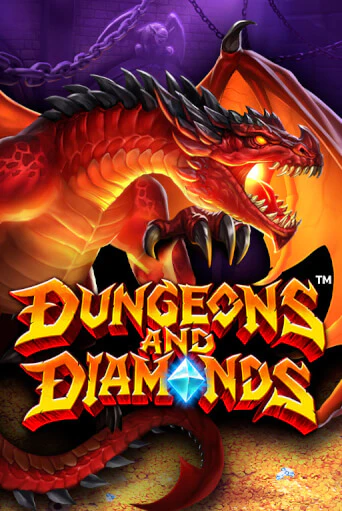 Попробуй Dungeons and Diamonds™ в демо бесплатно онлайн | Azino777
