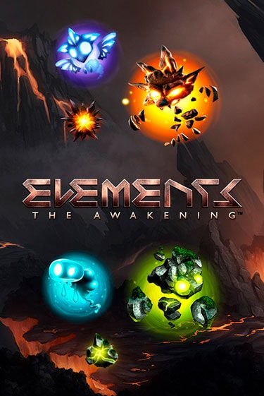 Попробуй Elements: The Awakening™ в демо бесплатно онлайн | Azino777
