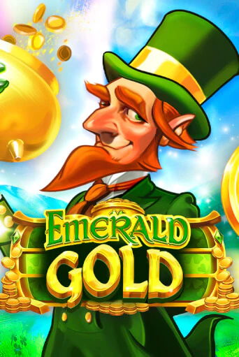 Попробуй Emerald Gold в демо бесплатно онлайн | Azino777