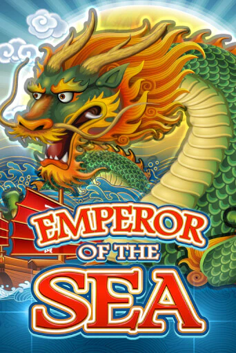 Попробуй Emperor Of The Sea в демо бесплатно онлайн | Azino777