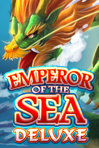 Попробуй Emperor of the Sea Deluxe в демо бесплатно онлайн | Azino777