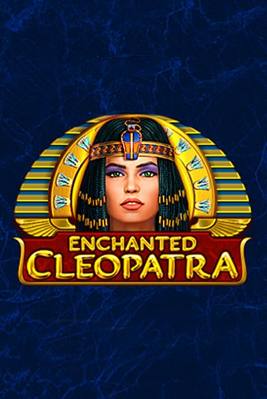 Попробуй Enchanted Cleopatra в демо бесплатно онлайн | Azino777