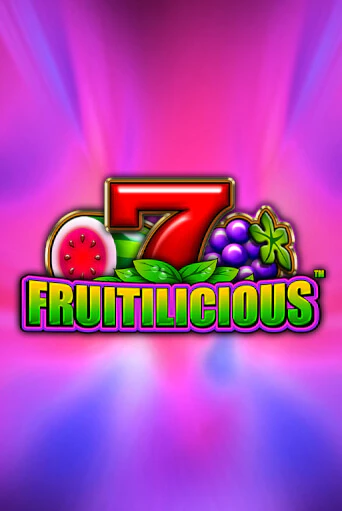 Попробуй Fruitilicious в демо бесплатно онлайн | Azino777