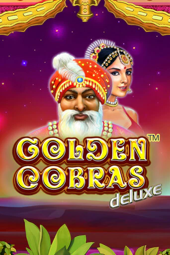 Попробуй Golden Cobras deluxe в демо бесплатно онлайн | Azino777