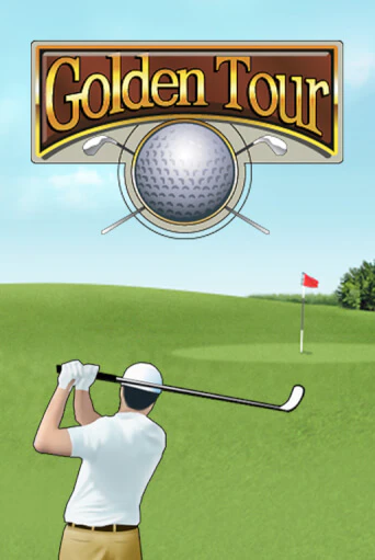 Попробуй Golden Tour в демо бесплатно онлайн | Azino777