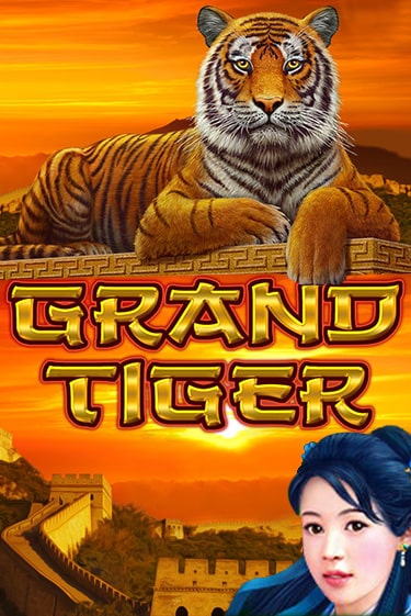 Попробуй Grand Tiger в демо бесплатно онлайн | Azino777
