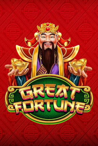 Попробуй Great Fortune в демо бесплатно онлайн | Azino777