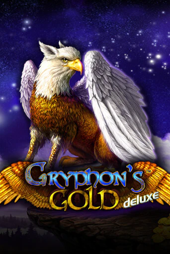 Попробуй Gryphon's Gold Deluxe в демо бесплатно онлайн | Azino777