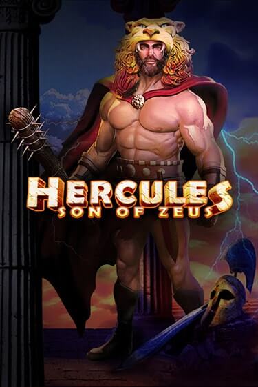 Попробуй Hercules Son of Zeus в демо бесплатно онлайн | Azino777