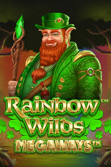 Попробуй Rainbow Wilds Megaways в демо бесплатно онлайн | Azino777