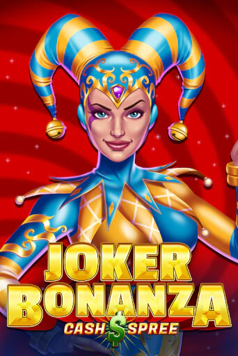 Попробуй Joker Bonanza Cash Spree в демо бесплатно онлайн | Azino777