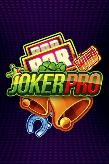 Попробуй Joker Pro™ в демо бесплатно онлайн | Azino777
