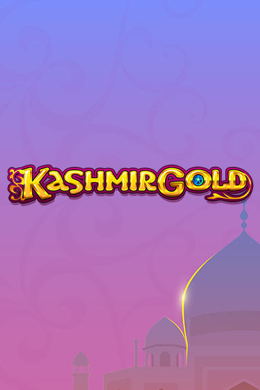 Попробуй Kashmir Gold в демо бесплатно онлайн | Azino777