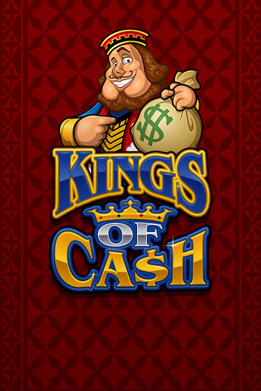 Попробуй Kings of Cash в демо бесплатно онлайн | Azino777