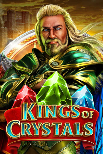 Попробуй Kings of Crystals в демо бесплатно онлайн | Azino777
