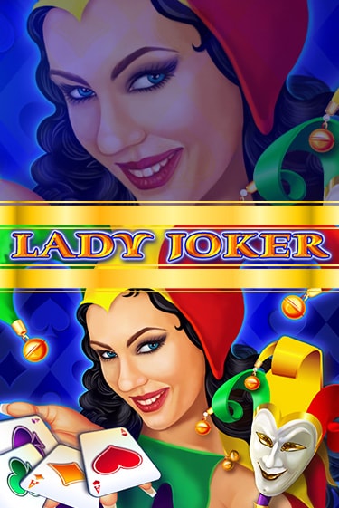 Попробуй Lady Joker в демо бесплатно онлайн | Azino777