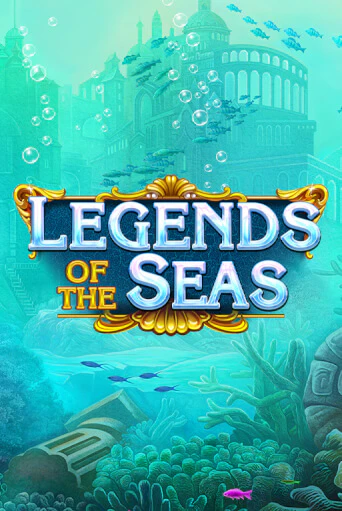 Попробуй Legends of the Seas в демо бесплатно онлайн | Azino777