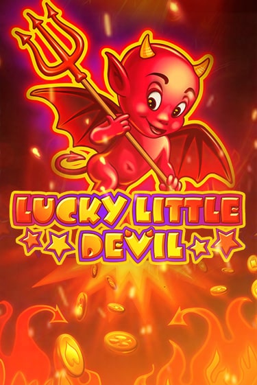 Попробуй Lucky Little Devil в демо бесплатно онлайн | Azino777