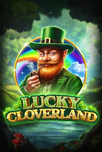 Попробуй Lucky Cloverland в демо бесплатно онлайн | Azino777