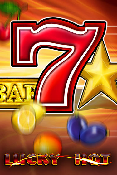 Попробуй Lucky Hot в демо бесплатно онлайн | Azino777