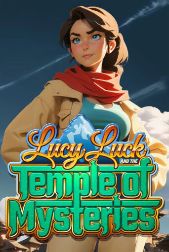 Попробуй Lucy Luck and the Temple of Mysteries в демо бесплатно онлайн | Azino777