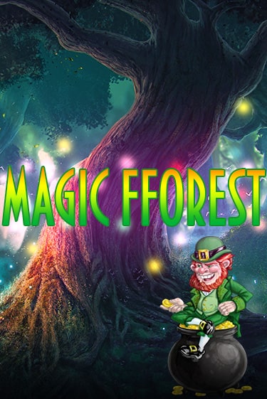 Попробуй Magic Forest в демо бесплатно онлайн | Azino777