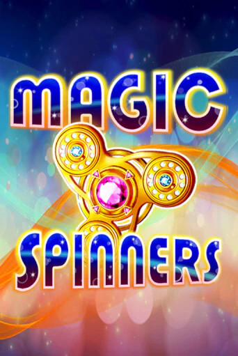 Попробуй Magic Spinners в демо бесплатно онлайн | Azino777