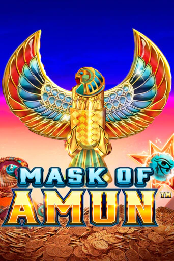 Попробуй Mask of Amun в демо бесплатно онлайн | Azino777