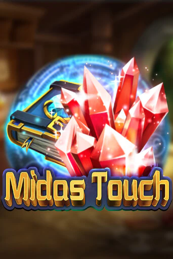 Попробуй Midas Touch в демо бесплатно онлайн | Azino777