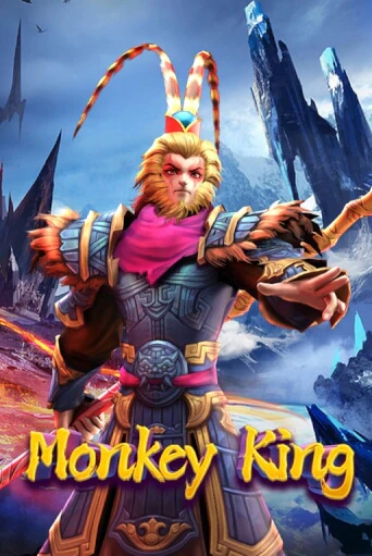 Попробуй Monkey King в демо бесплатно онлайн | Azino777