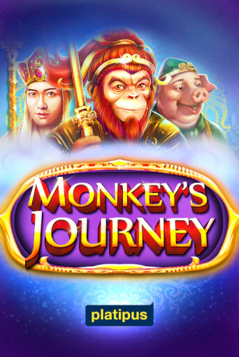 Попробуй Monkey's Journey в демо бесплатно онлайн | Azino777