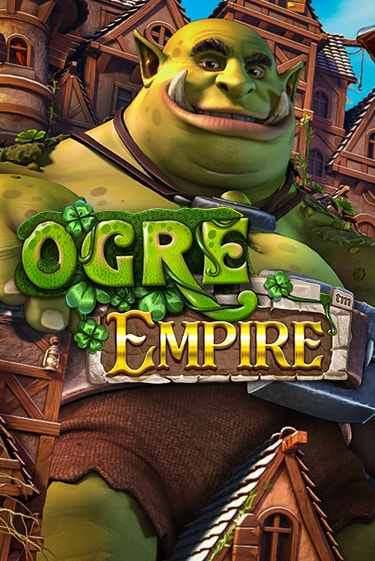 Попробуй Ogre Empire в демо бесплатно онлайн | Azino777
