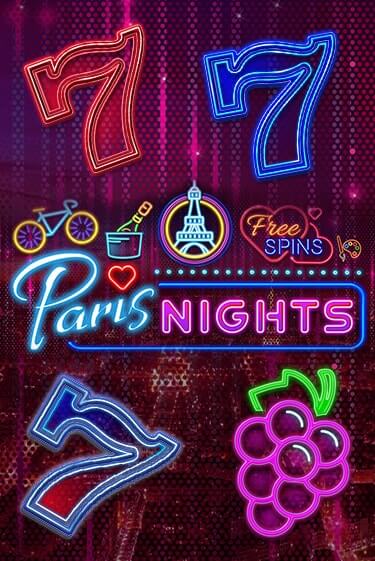 Попробуй Paris Nights в демо бесплатно онлайн | Azino777