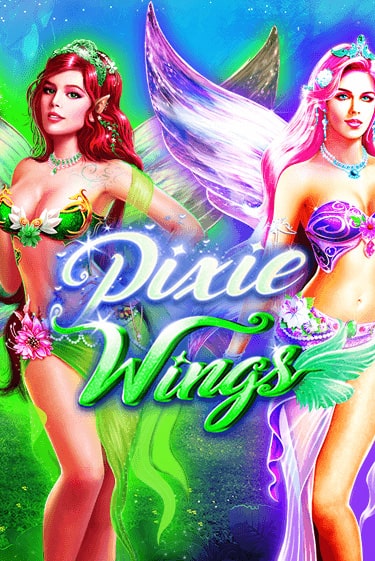 Попробуй Pixie Wings в демо бесплатно онлайн | Azino777