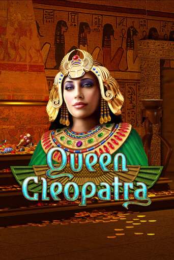Попробуй Queen Cleopatra в демо бесплатно онлайн | Azino777