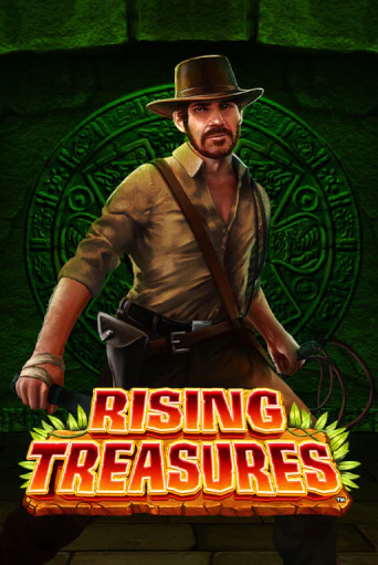 Попробуй Rising Treasures в демо бесплатно онлайн | Azino777