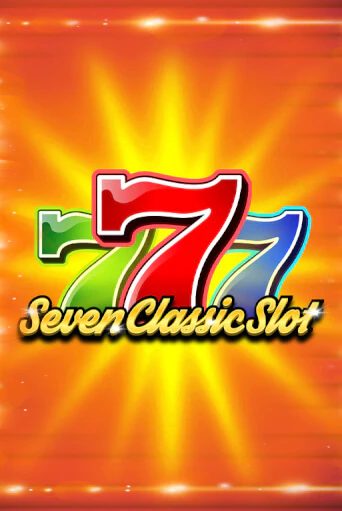 Попробуй Seven Classic Slot в демо бесплатно онлайн | Azino777