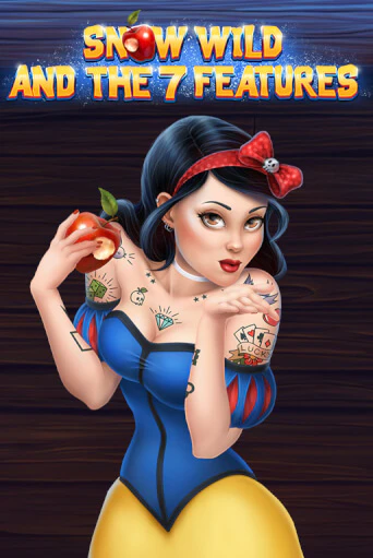 Попробуй Snow Wild and the 7 Features в демо бесплатно онлайн | Azino777