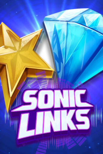 Попробуй Sonic Links в демо бесплатно онлайн | Azino777