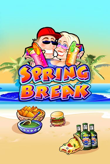Попробуй Spring Break в демо бесплатно онлайн | Azino777