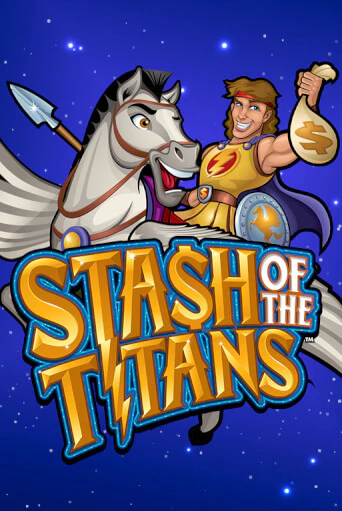 Попробуй Stash of the Titans в демо бесплатно онлайн | Azino777