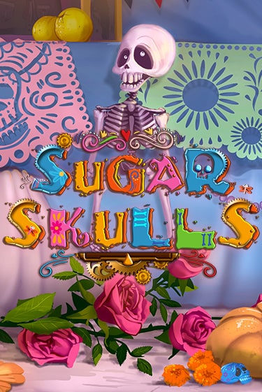 Попробуй Sugar Skulls в демо бесплатно онлайн | Azino777
