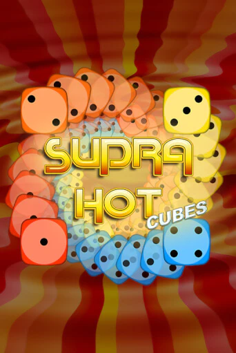 Попробуй Supra Hot Cubes в демо бесплатно онлайн | Azino777