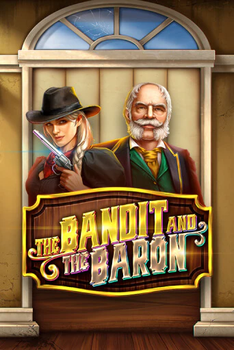 Попробуй The Bandit and the Baron в демо бесплатно онлайн | Azino777