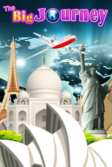 Попробуй The Big Journey в демо бесплатно онлайн | Azino777